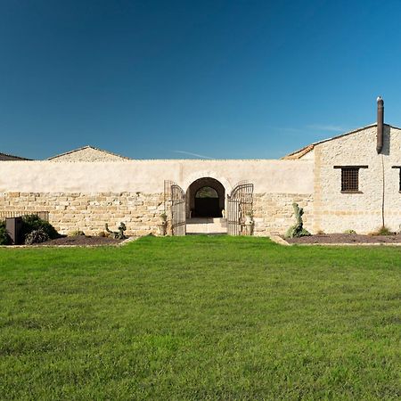 Tenute Baglio Passofondo Alcamo Εξωτερικό φωτογραφία