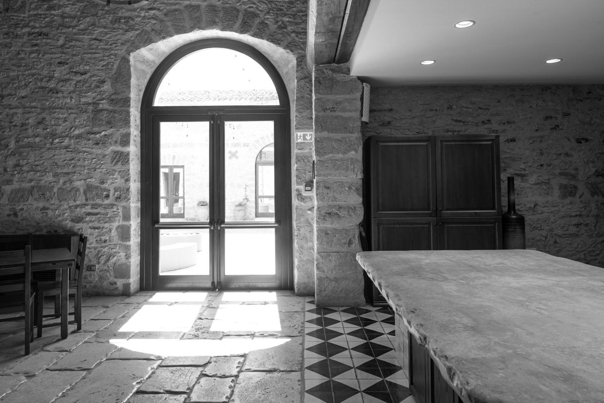 Tenute Baglio Passofondo Alcamo Εξωτερικό φωτογραφία