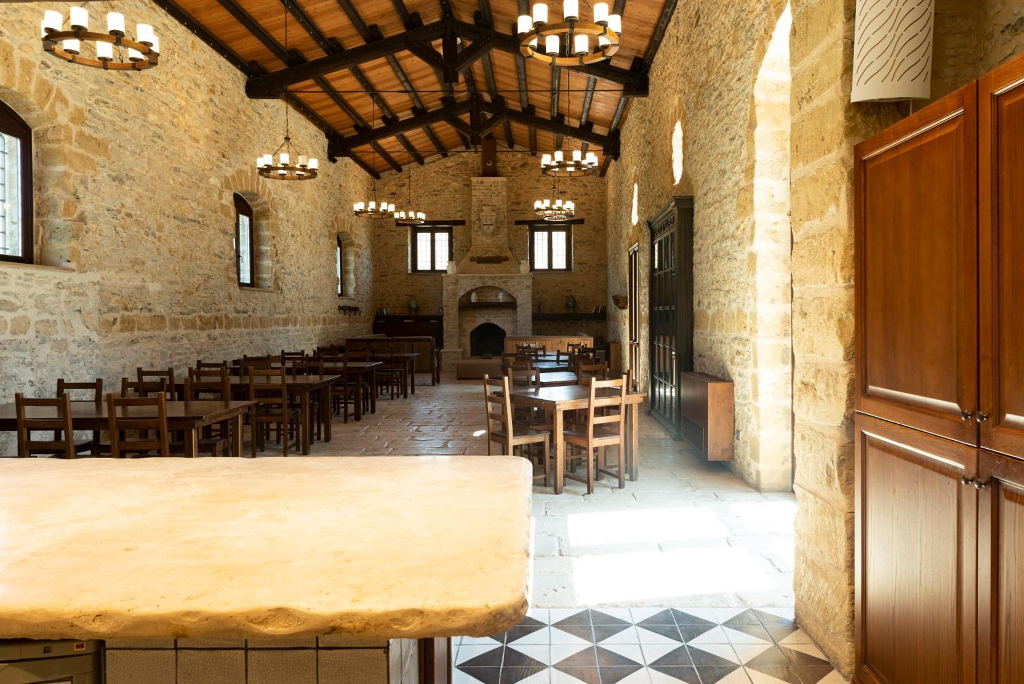 Tenute Baglio Passofondo Alcamo Εξωτερικό φωτογραφία