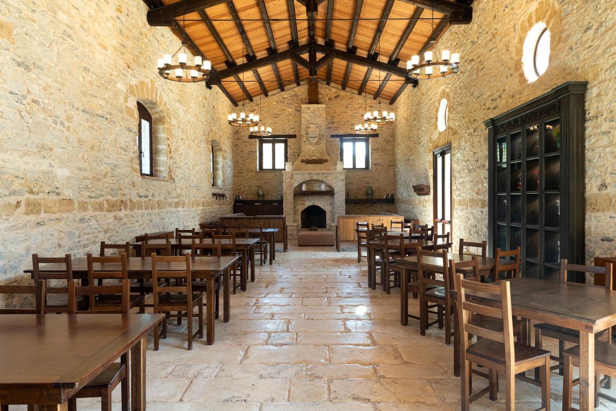 Tenute Baglio Passofondo Alcamo Εξωτερικό φωτογραφία