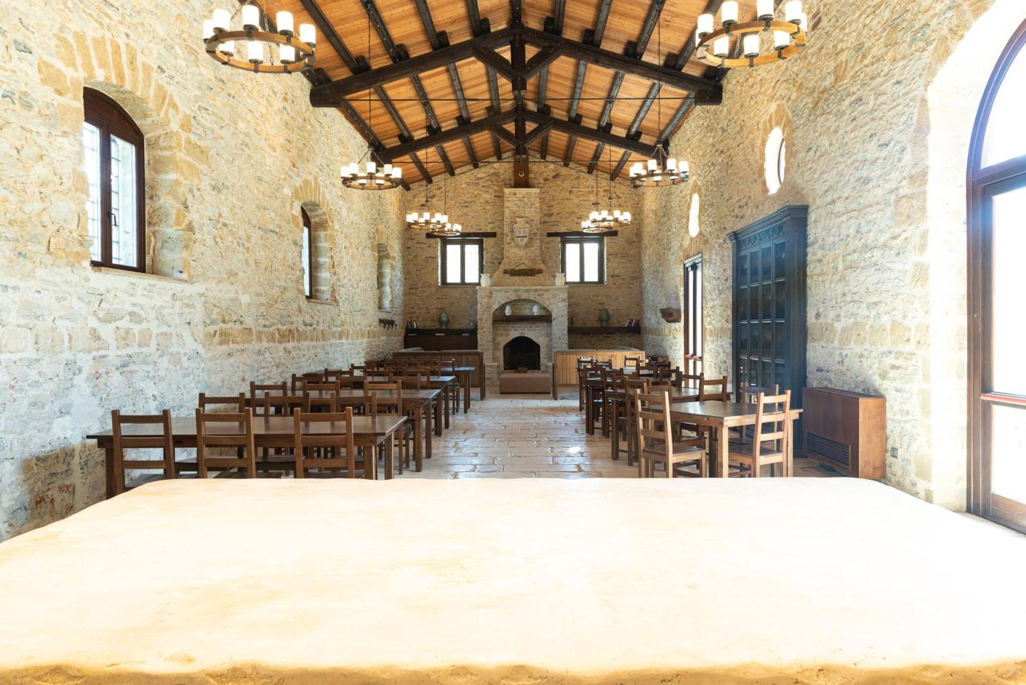 Tenute Baglio Passofondo Alcamo Εξωτερικό φωτογραφία