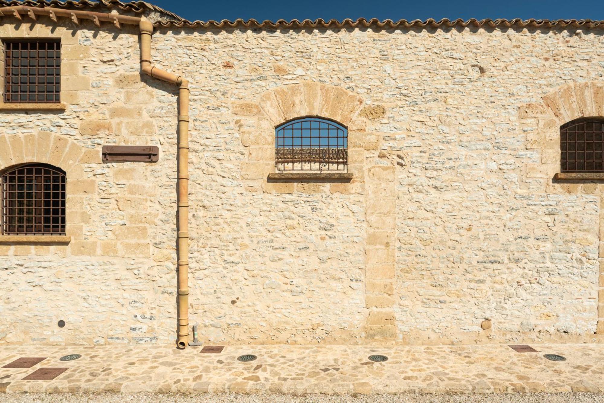 Tenute Baglio Passofondo Alcamo Εξωτερικό φωτογραφία