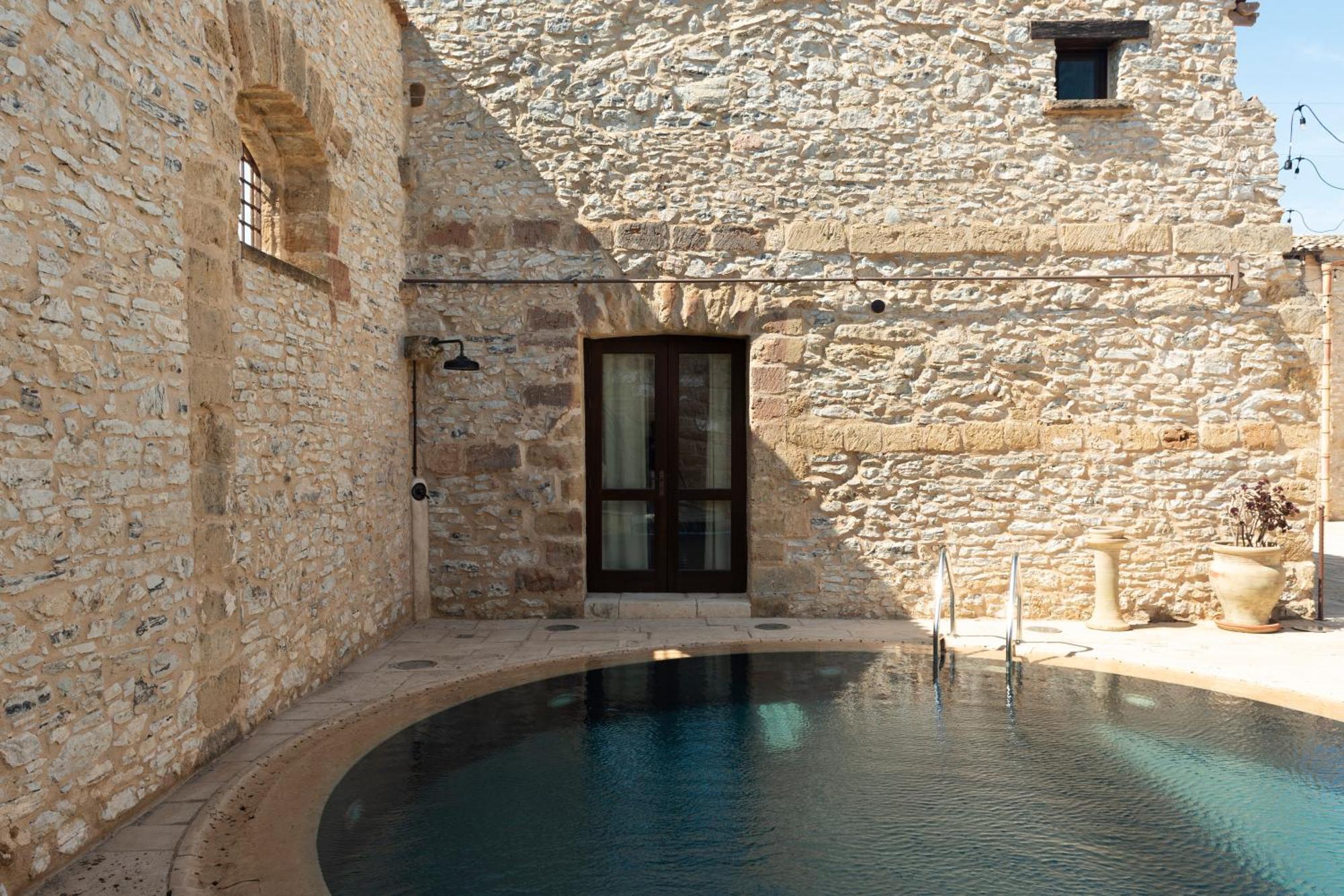 Tenute Baglio Passofondo Alcamo Εξωτερικό φωτογραφία